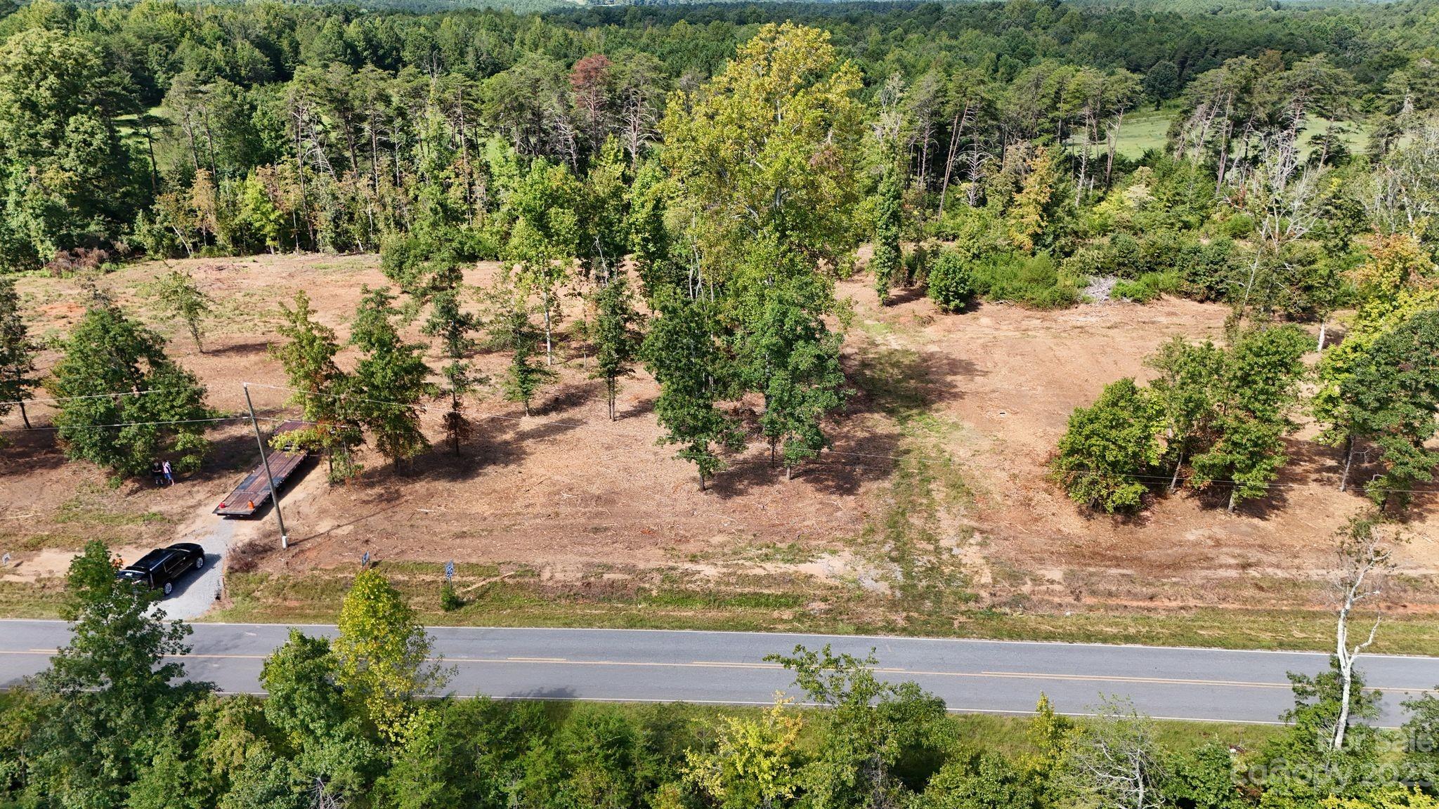 Lot 3 Poors Ford Road, Unit 3 Tryon, NC 28782 - Photo 3 of 34 a view of yard with green space