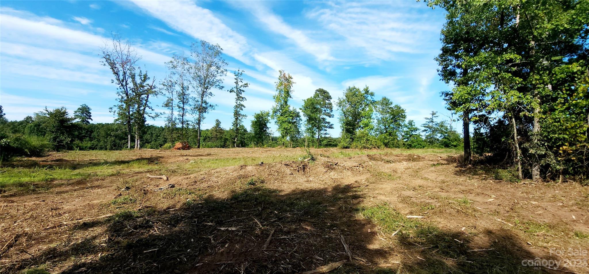 Lot 3 Poors Ford Road, Unit 3 Tryon, NC 28782 - Photo 8 of 34 a view of outdoor space with trees all around