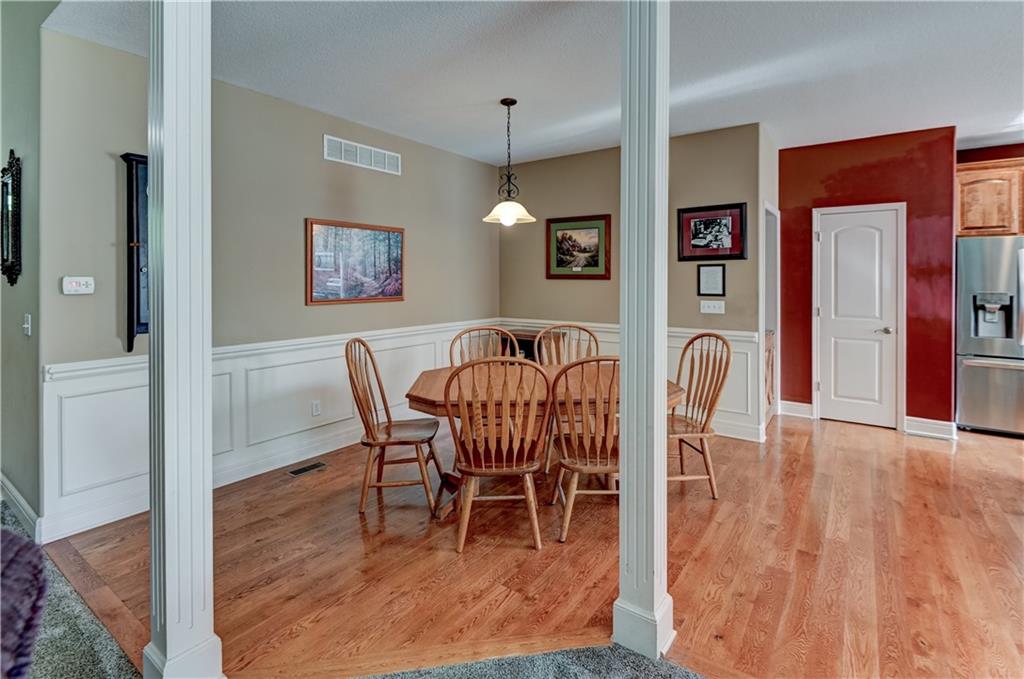1018 North Old Mill Road Independence, MO 64056 - Photo 17 of 55