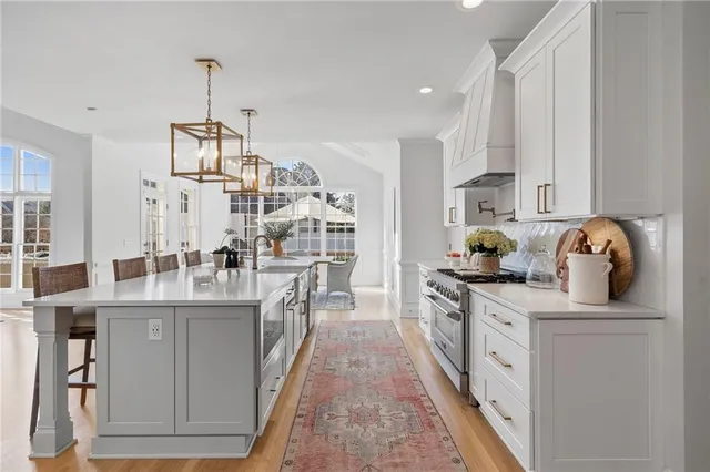 $1,250,000 | 220 Southern Hill Drive, Johns Creek, GA 30097