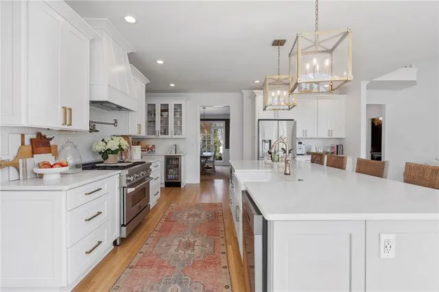 $1,250,000 | 220 Southern Hill Drive, Johns Creek, GA 30097