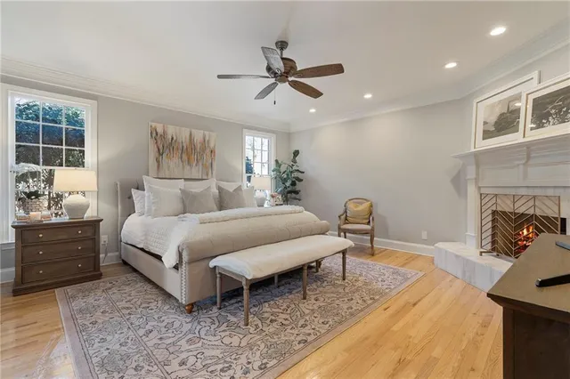 $1,250,000 | 220 Southern Hill Drive, Johns Creek, GA 30097