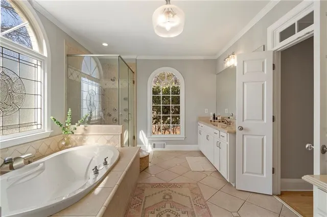 $1,250,000 | 220 Southern Hill Drive, Johns Creek, GA 30097