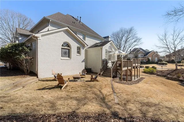 $1,250,000 | 220 Southern Hill Drive, Johns Creek, GA 30097