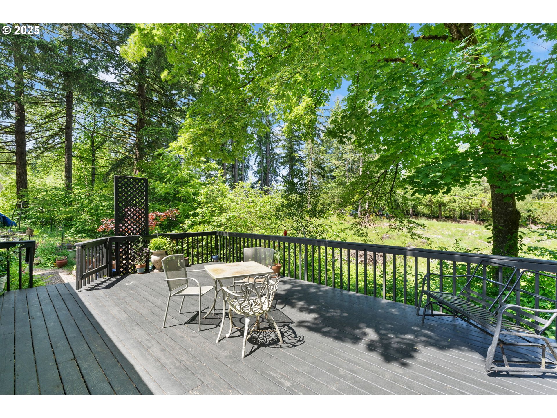 18700 Southwest Seiffert Road Sherwood, OR 97140 - Photo 3 of 48 Deck