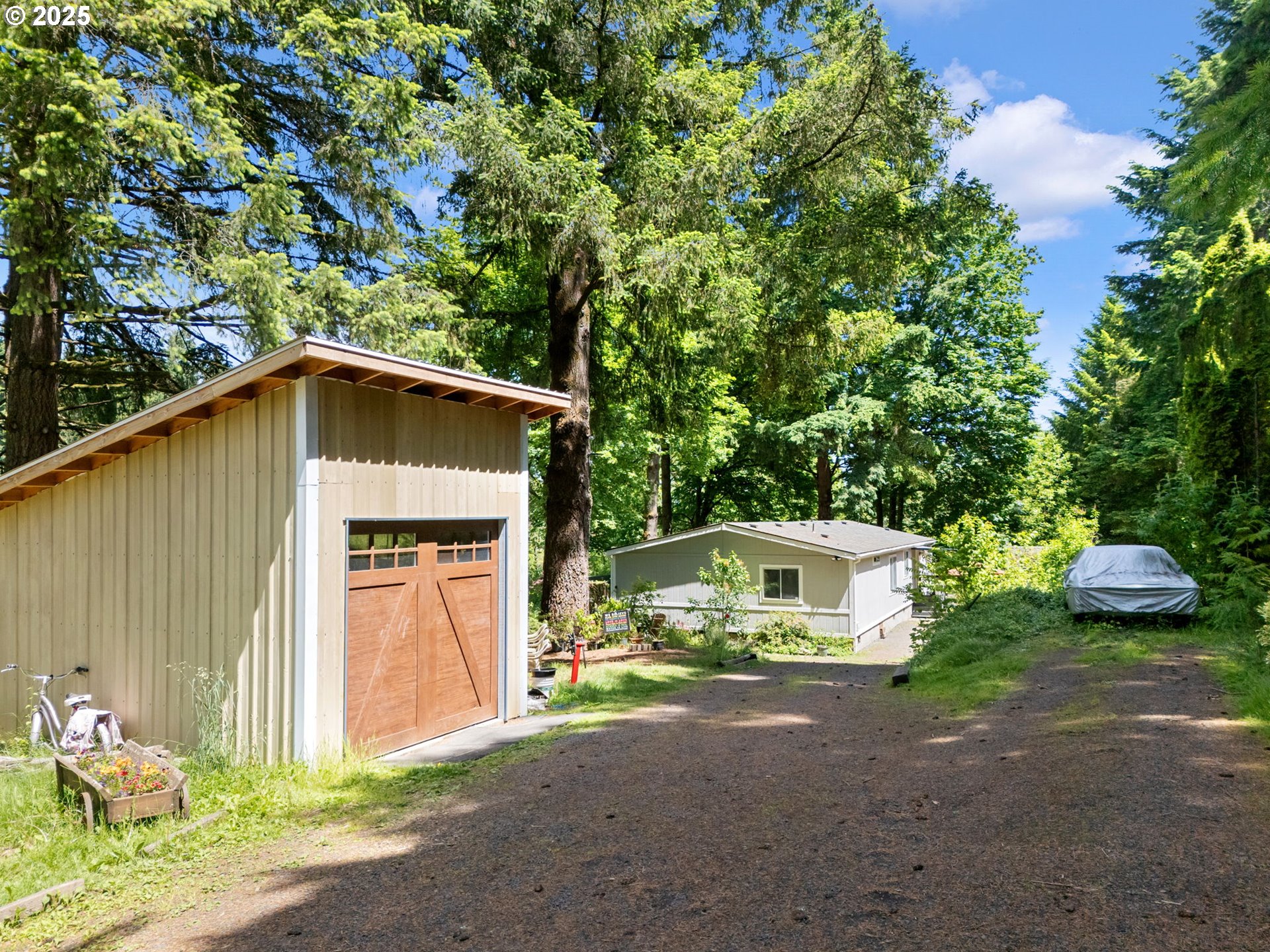 18700 Southwest Seiffert Road Sherwood, OR 97140 - Photo 48 of 48 Exterior
