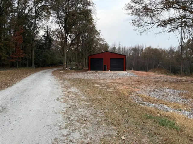 $186,300 | 118 Sanders Road, Townville, SC 29689