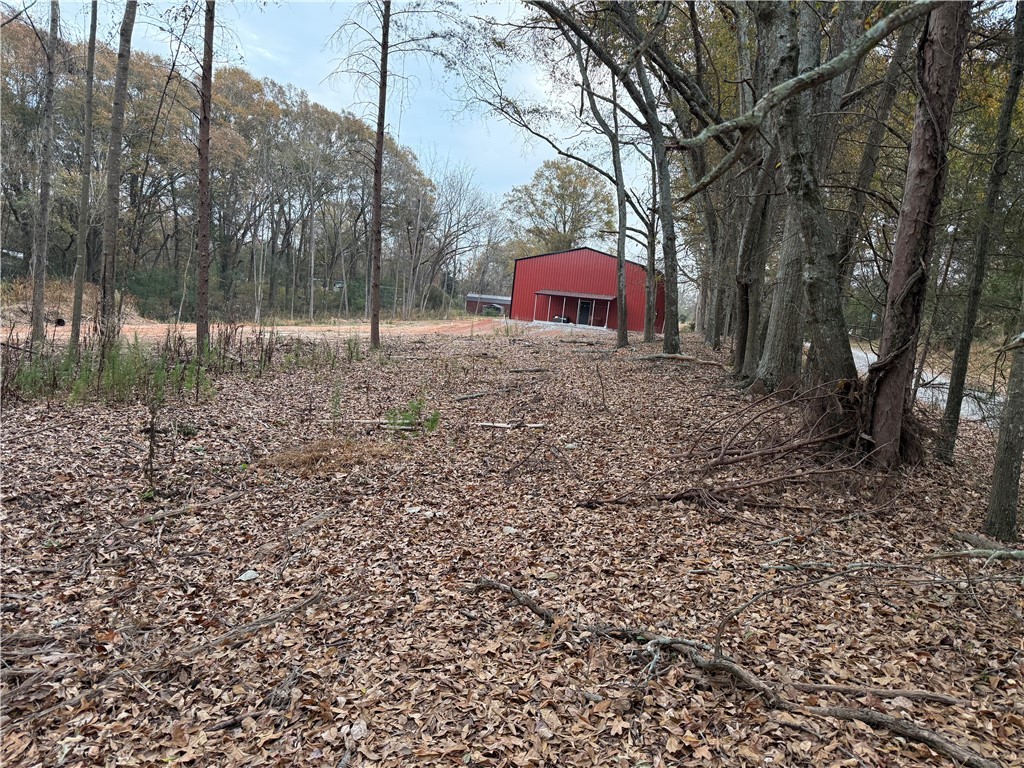 118 Sanders Road Townville, SC 29689 - Photo 3 of 5 Back