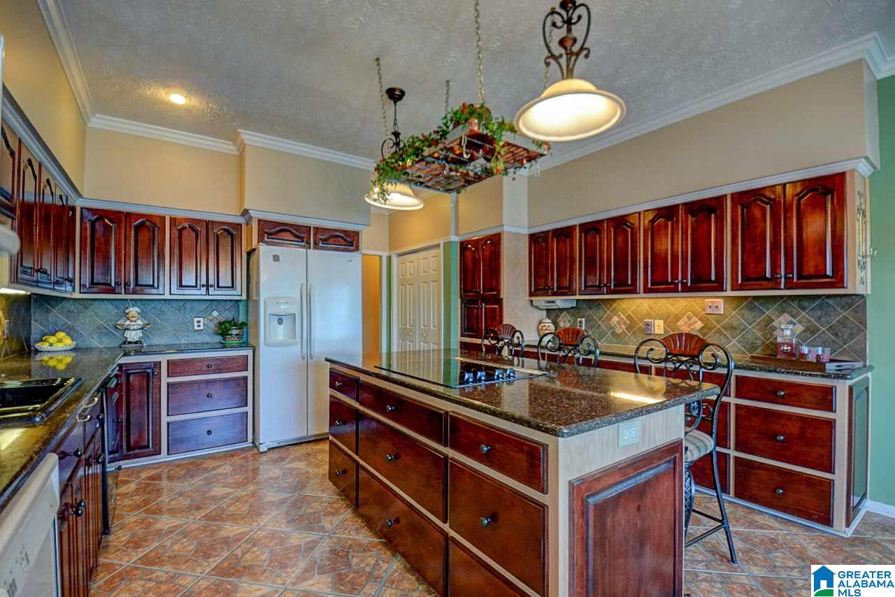 752 Sugar Loaf Hill Road Deatsville, AL 36022 - Photo 13 of 49