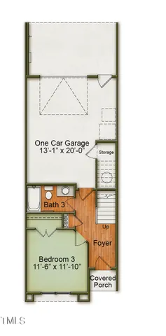 $406,000 | 1146 Cottonsprings Drive, Wendell, NC 27591