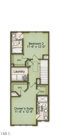 $406,000 | 1146 Cottonsprings Drive, Wendell, NC 27591