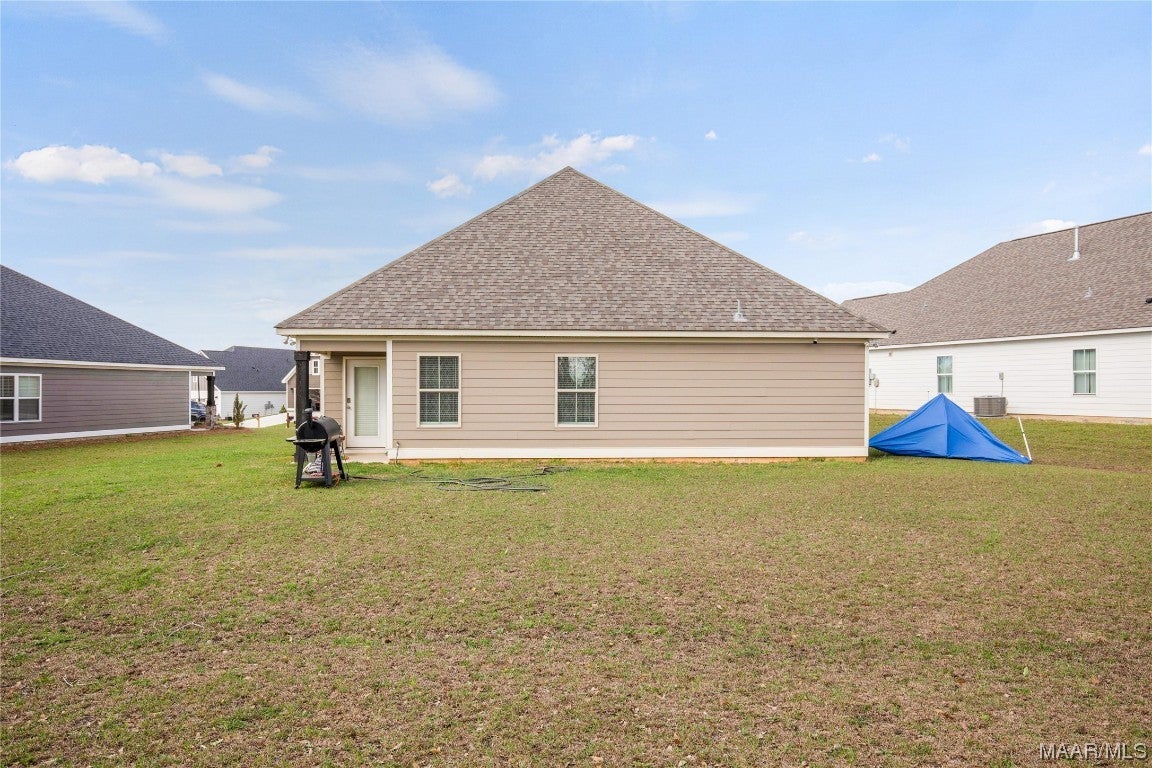 524 Paxton Loop Dothan, AL 36301 - Photo 26 of 29 Gallery Image 26