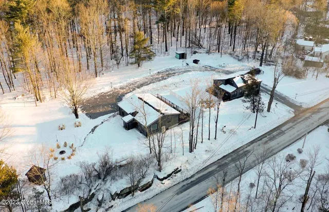 $875,000 | 284 Bross Street, Cairo, NY 12413