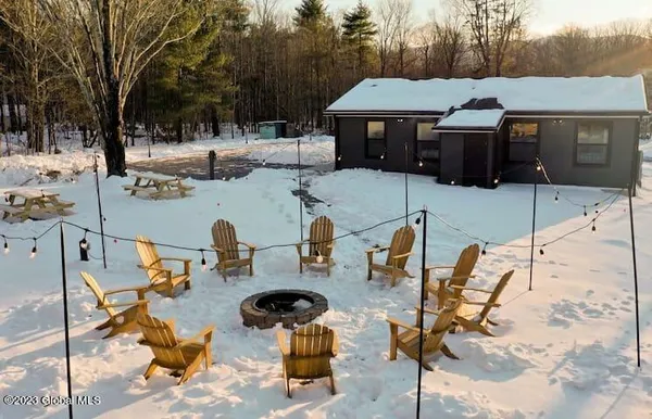 $875,000 | 284 Bross Street, Cairo, NY 12413