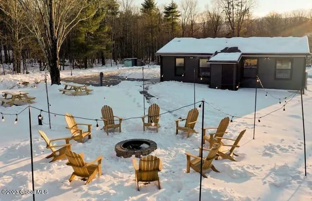 $875,000 | 284 Bross Street, Cairo, NY 12413