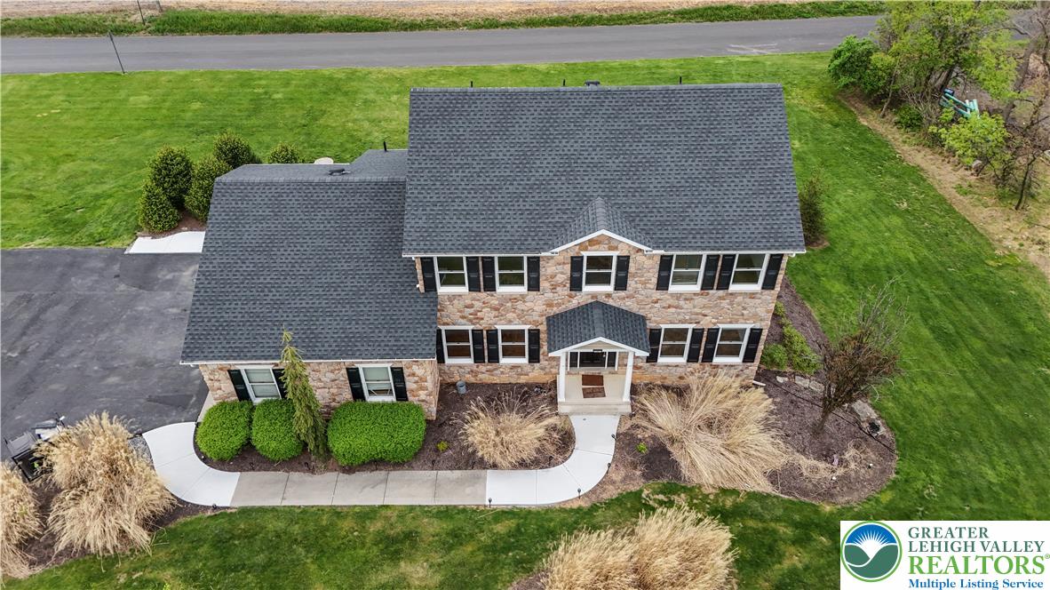 2575 Huckleberry Road Allentown, PA 18104 - Photo 7 of 57