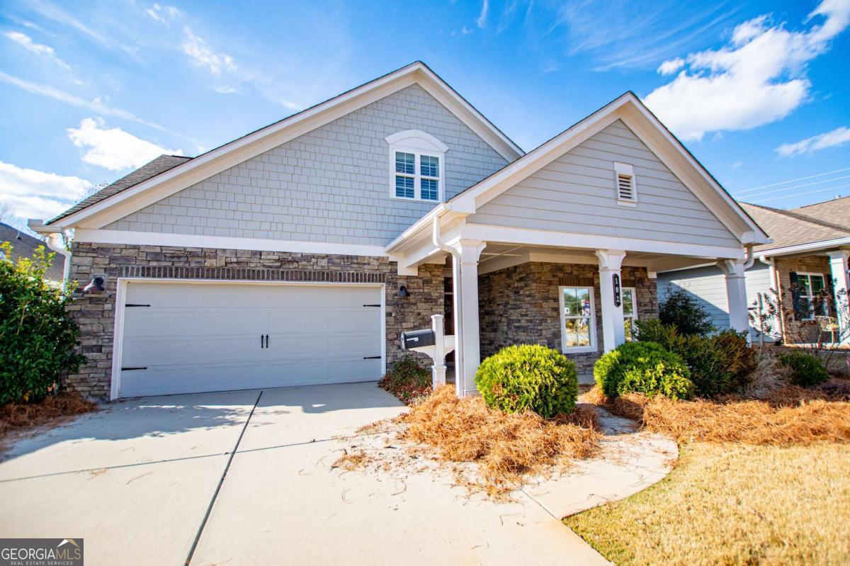102 Windmill Way Carrollton, GA 30117 - Photo 3 of 50