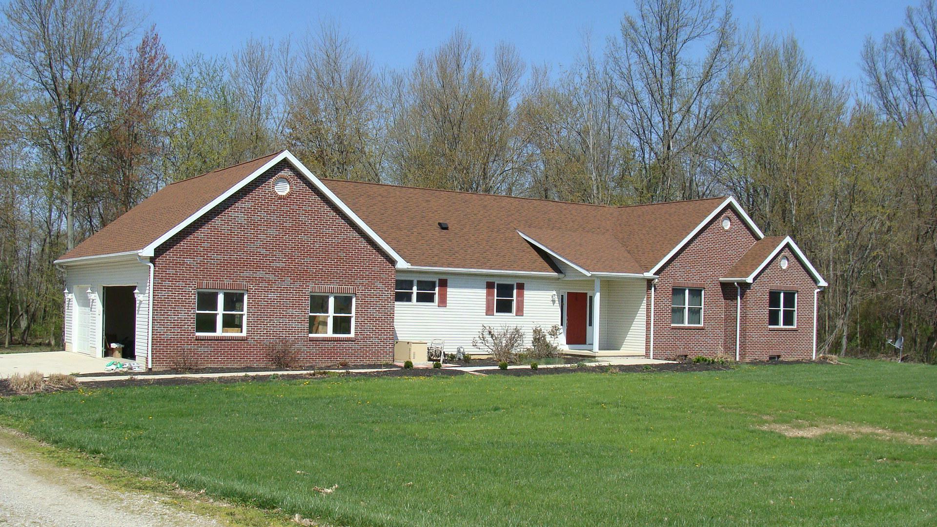 1381 Horseshoe Road Delaware, OH 43015 - Photo 1 of 10