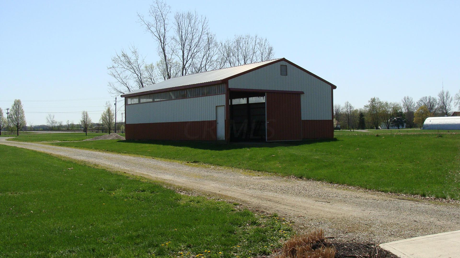1381 Horseshoe Road Delaware, OH 43015 - Photo 6 of 10