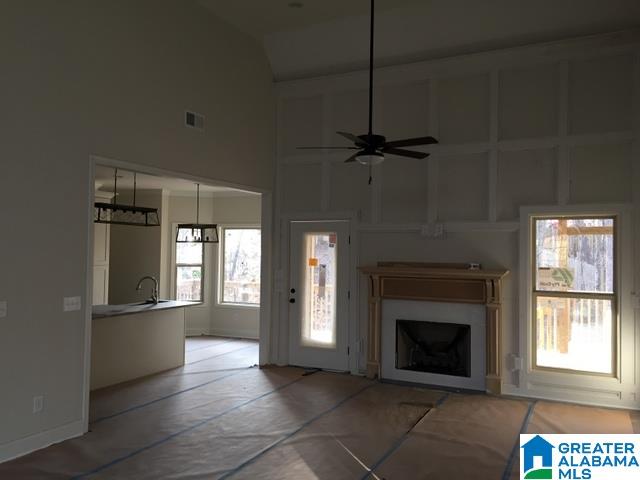 573 Timberline Trail Calera, AL 35040 - Photo 6 of 23