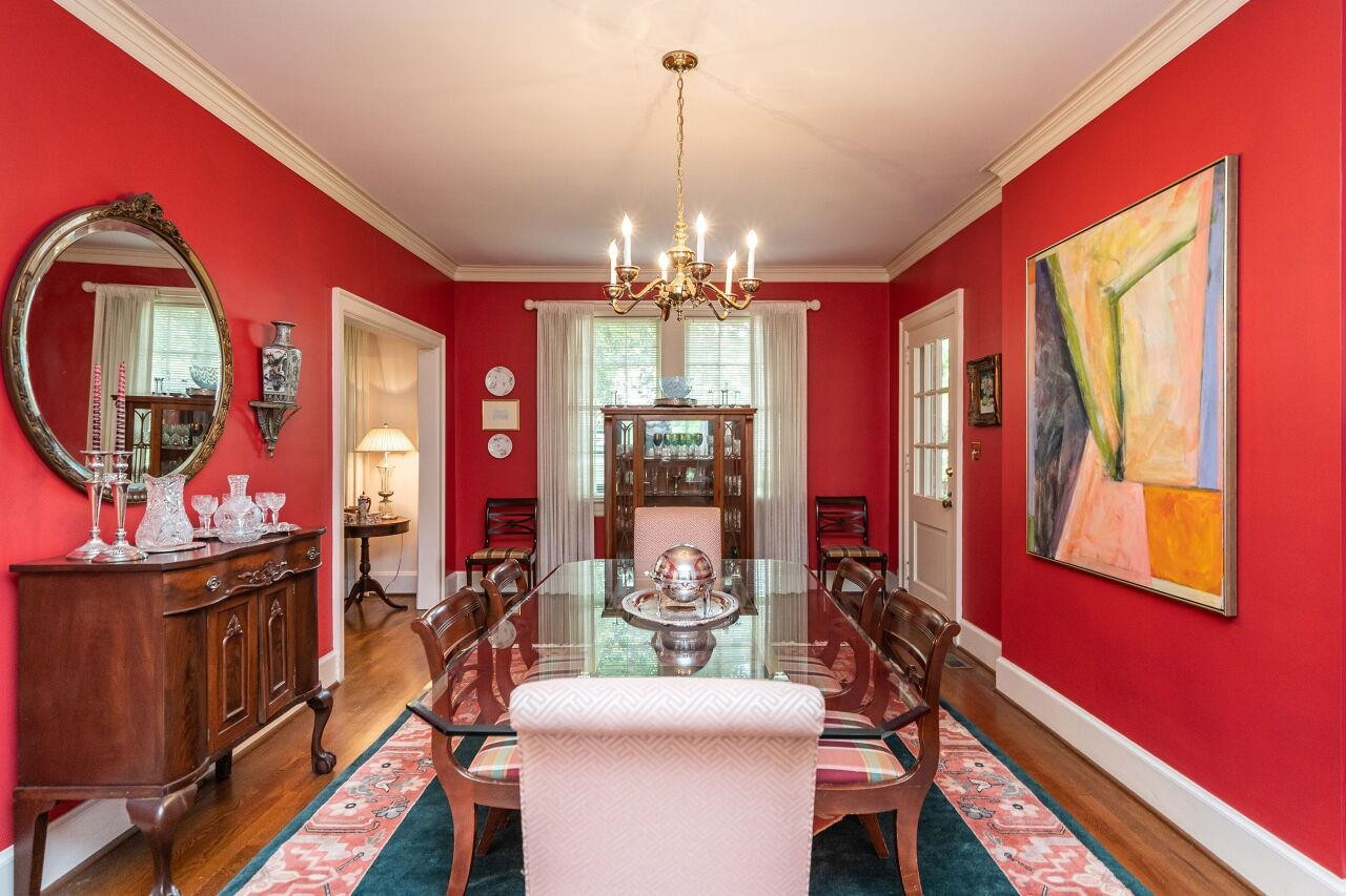 1124 Harvey Street Raleigh, NC 27608 - Photo 9 of 37 Photo 9