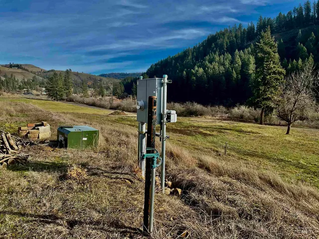 $450,000 | 1050 Cedar Ridge Road, Kendrick, ID 83537