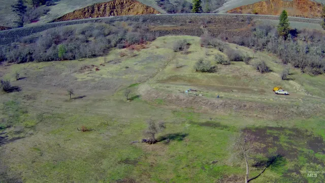 $450,000 | 1050 Cedar Ridge Road, Kendrick, ID 83537