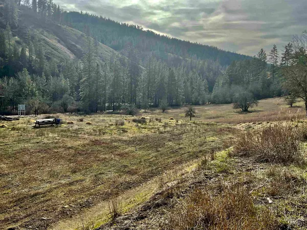 $450,000 | 1050 Cedar Ridge Road, Kendrick, ID 83537