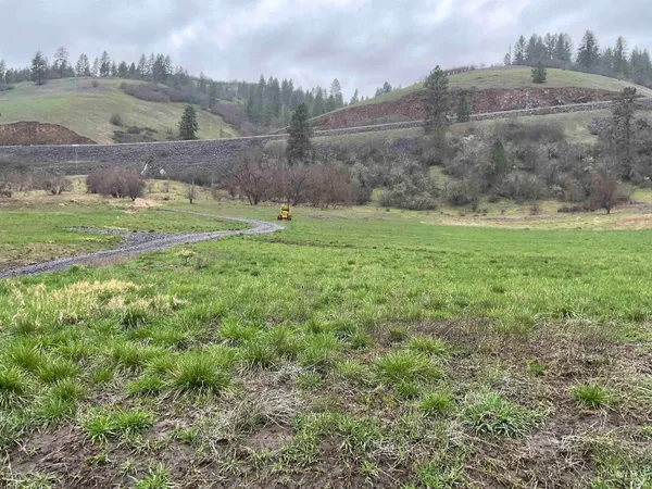 $450,000 | 1050 Cedar Ridge Road, Kendrick, ID 83537