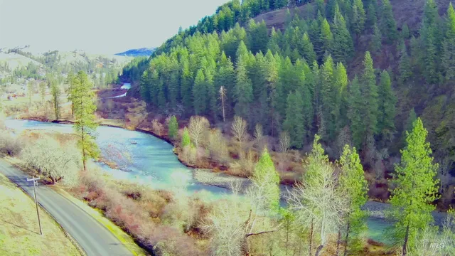 $450,000 | 1050 Cedar Ridge Road, Kendrick, ID 83537