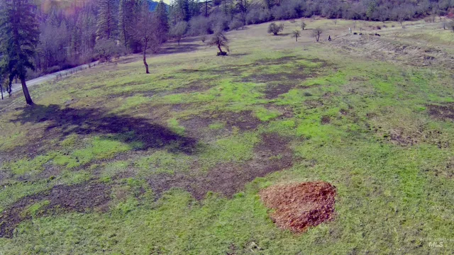 $450,000 | 1050 Cedar Ridge Road, Kendrick, ID 83537