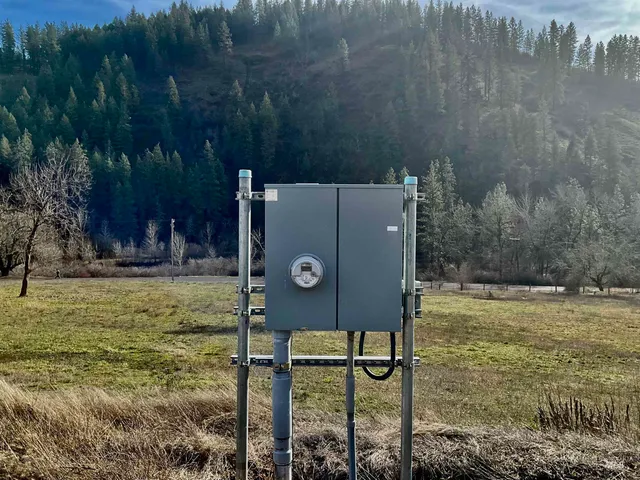 $450,000 | 1050 Cedar Ridge Road, Kendrick, ID 83537