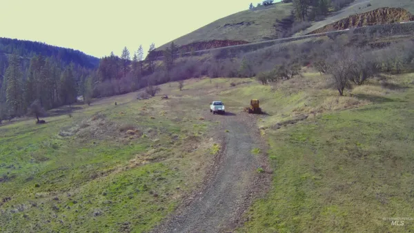 $450,000 | 1050 Cedar Ridge Road, Kendrick, ID 83537