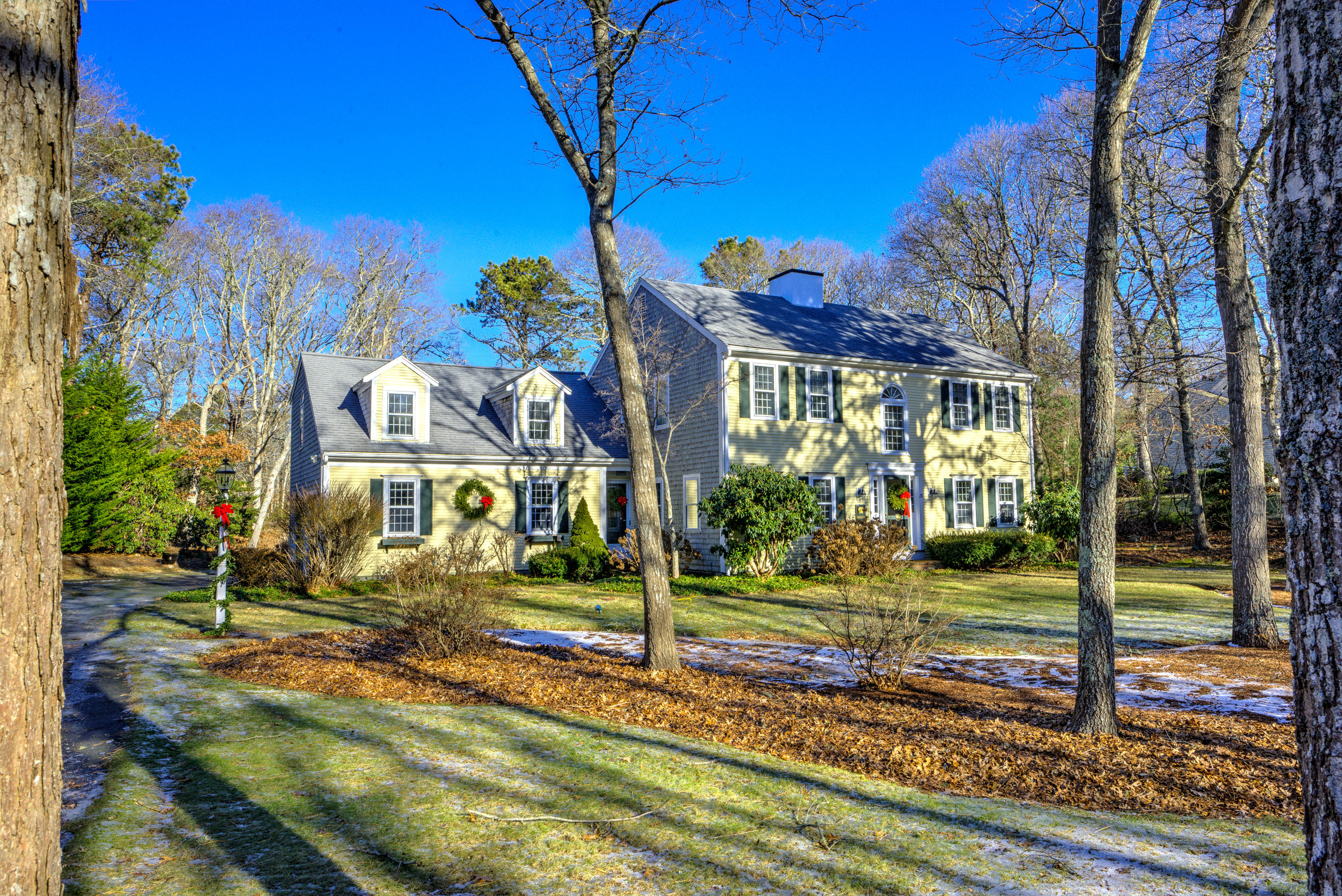 28 Fox Run Centerville, MA 02632 - Photo 1 of 35 untitled-2