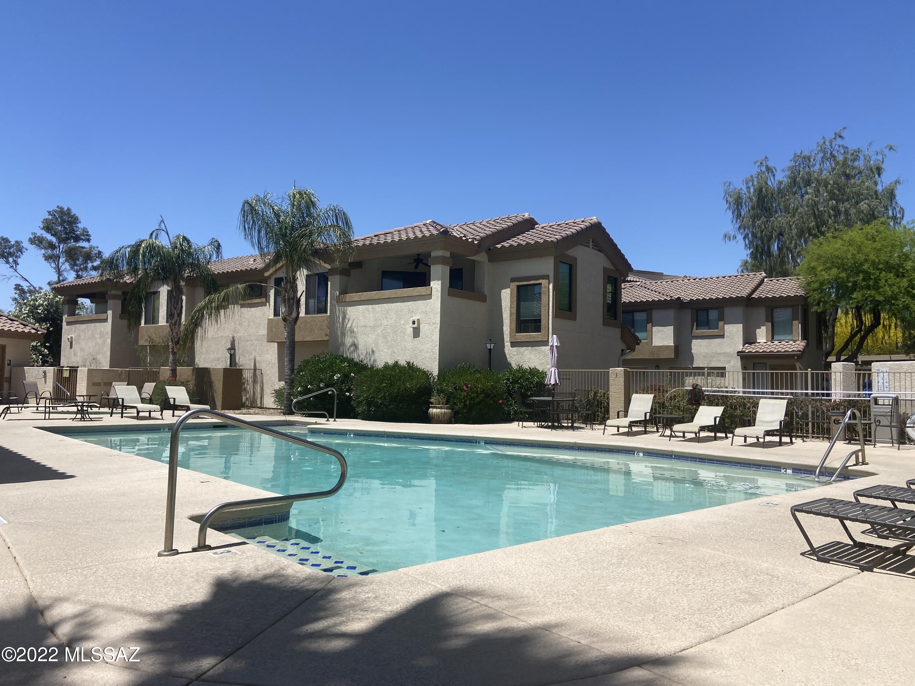 2550 East River Road, Unit 15103 Tucson, AZ 85718 - Photo 27 of 27