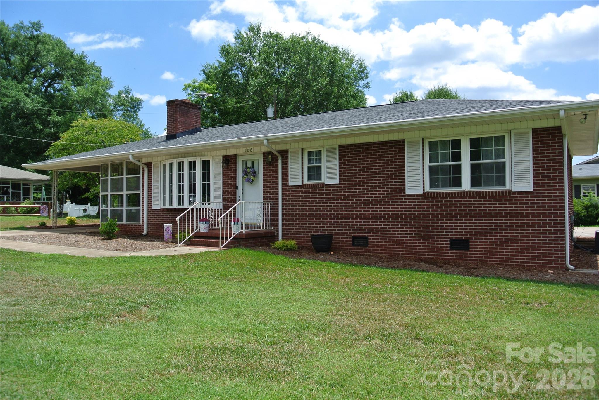106 Freeman Street Rutherfordton, NC 28139 - Photo 6 of 46