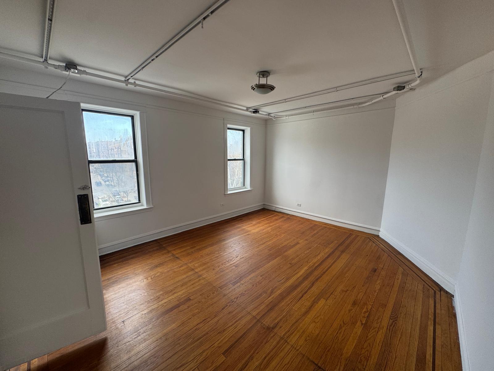 1825 Riverside Drive, Unit 5B Manhattan, NY 10034 - Photo 2 of 16