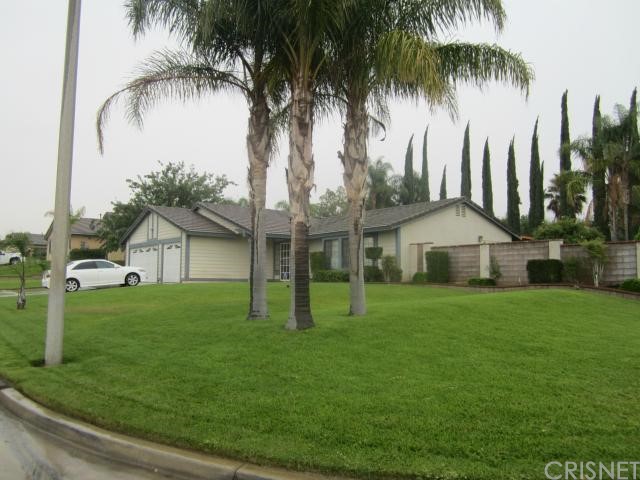 640 Sweetser Drive Riverside, CA 92507 - Photo 1 of 1 view from corner of the front