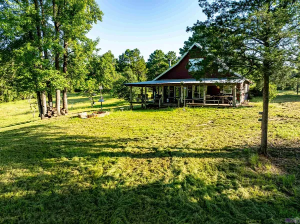 $1,100,000 | 309 Dyson Road, Montgomery, LA 71454