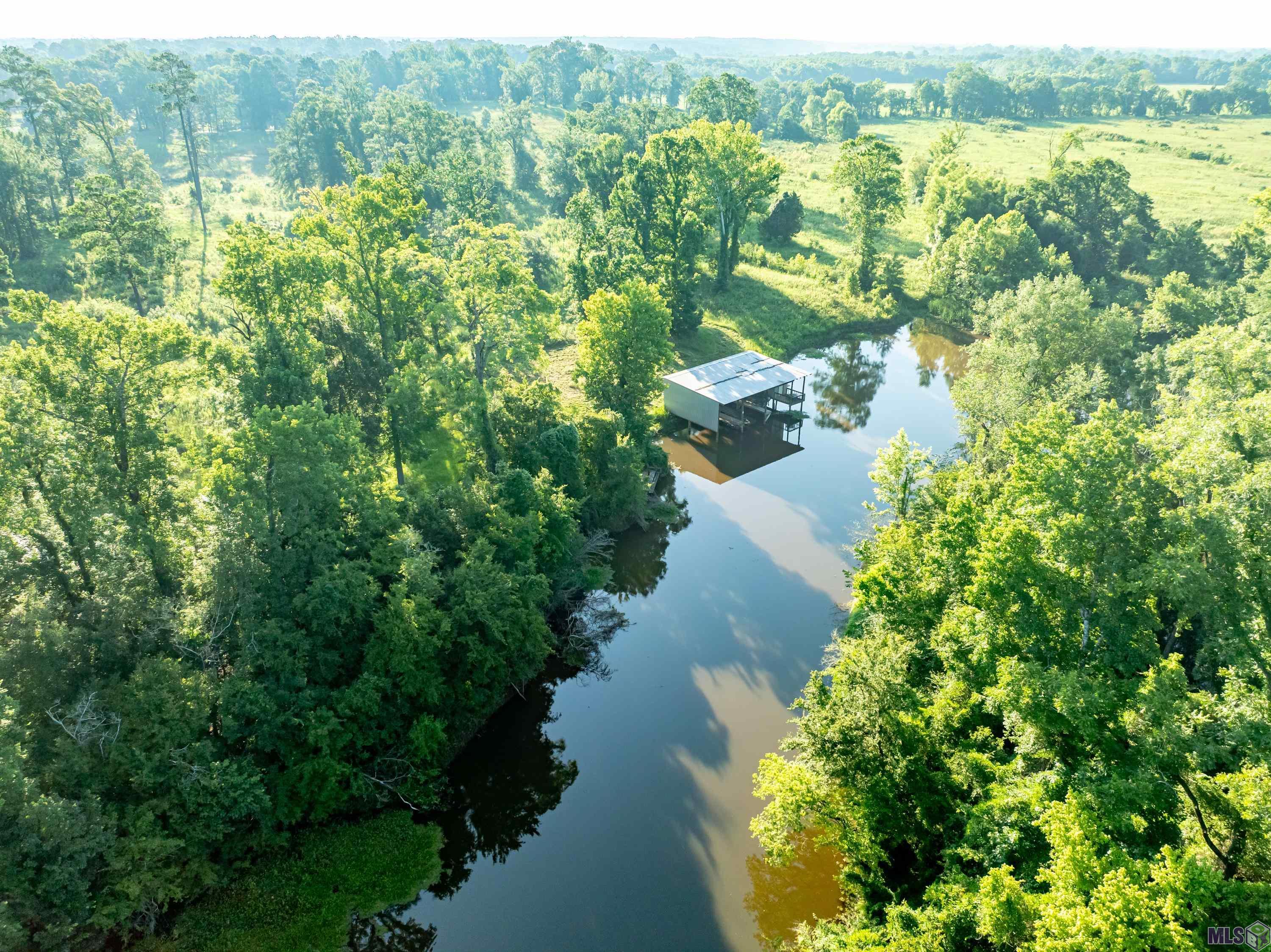 309 Dyson Road Montgomery, LA 71454 - Photo 11 of 26