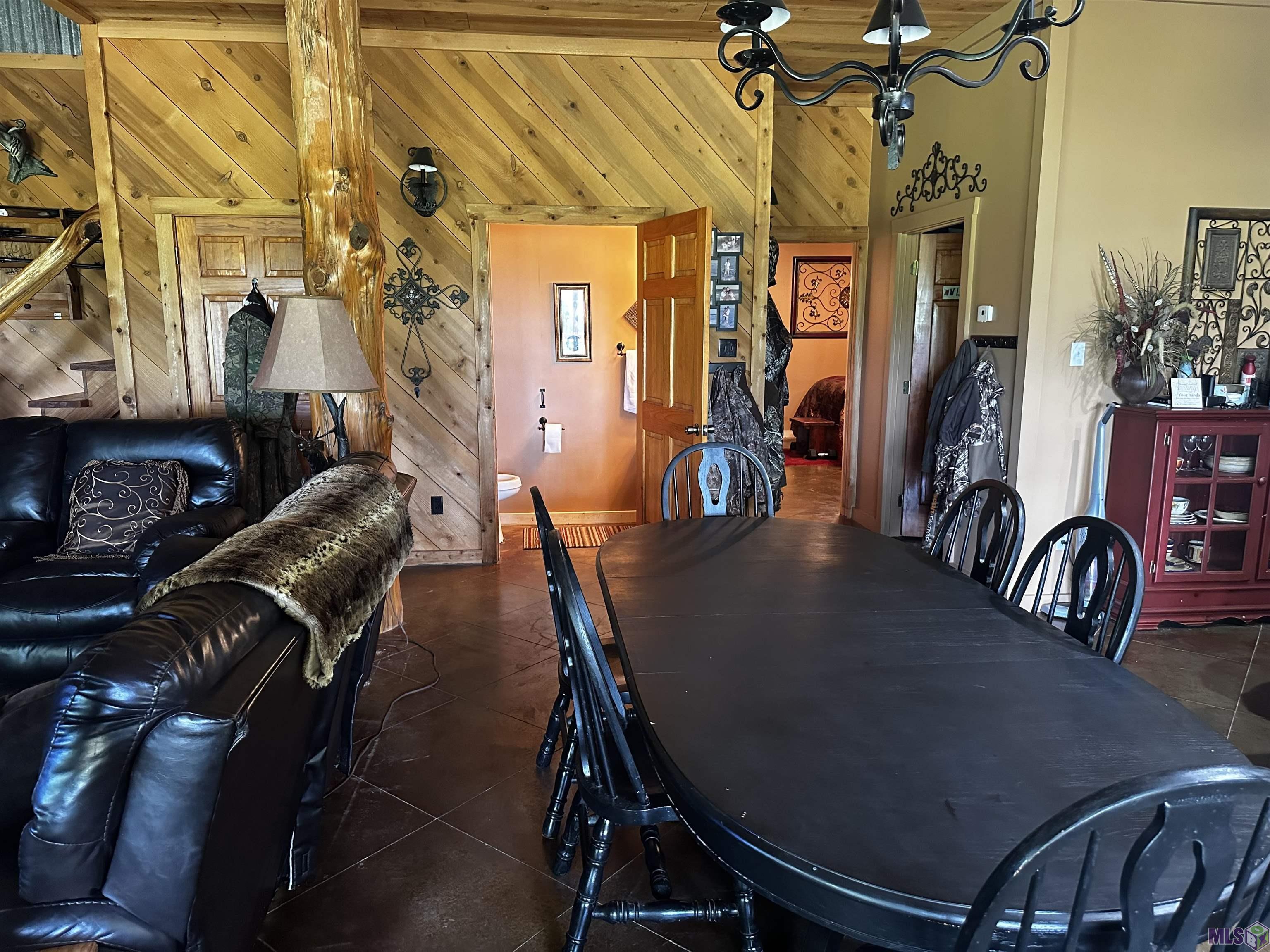 309 Dyson Road Montgomery, LA 71454 - Photo 12 of 26