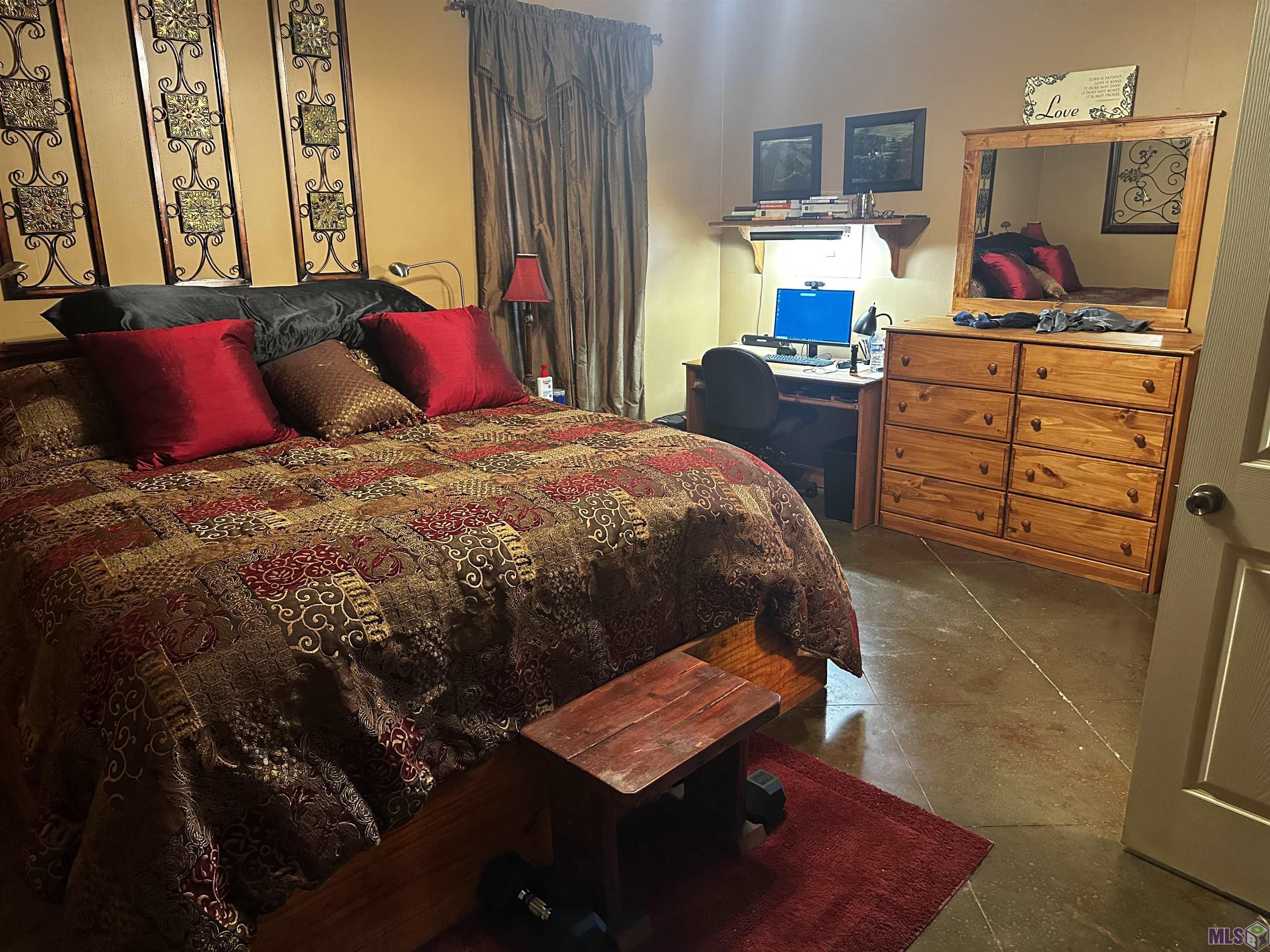 309 Dyson Road Montgomery, LA 71454 - Photo 14 of 26