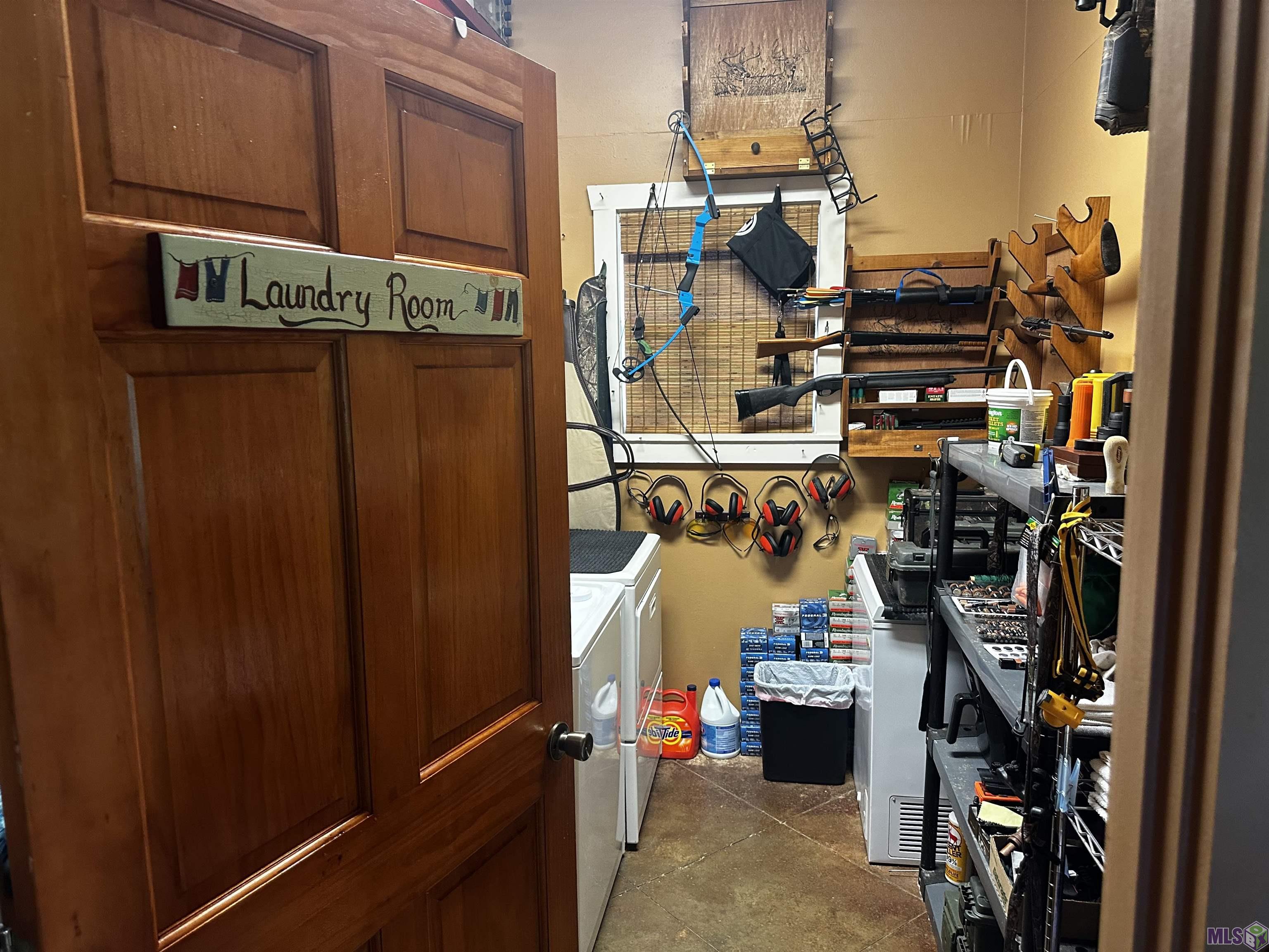 309 Dyson Road Montgomery, LA 71454 - Photo 16 of 26