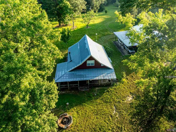 $1,100,000 | 309 Dyson Road, Montgomery, LA 71454