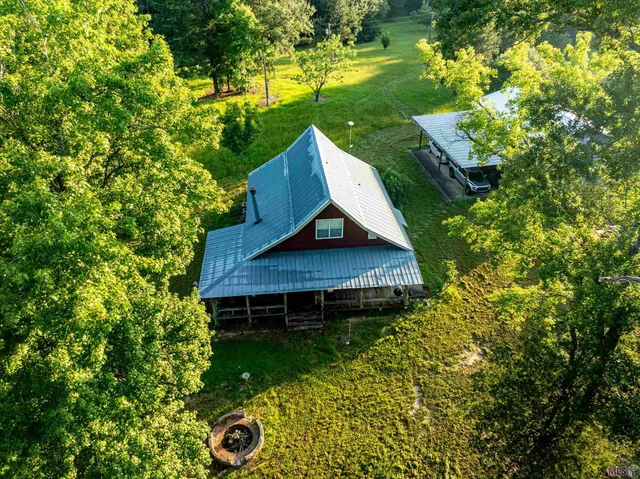 $1,500,000 | 309 Dyson Road, Montgomery, LA 71454