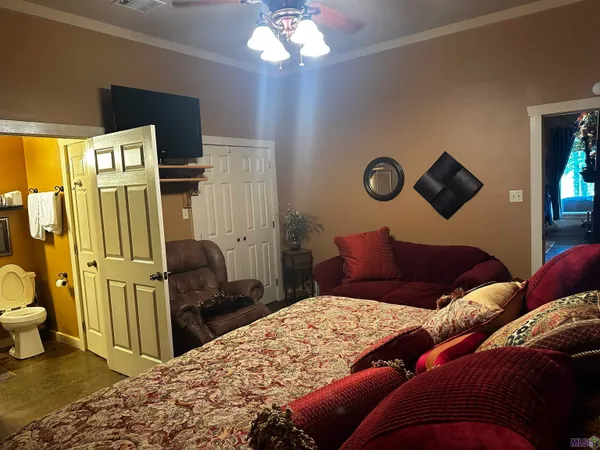 $1,100,000 | 309 Dyson Road, Montgomery, LA 71454