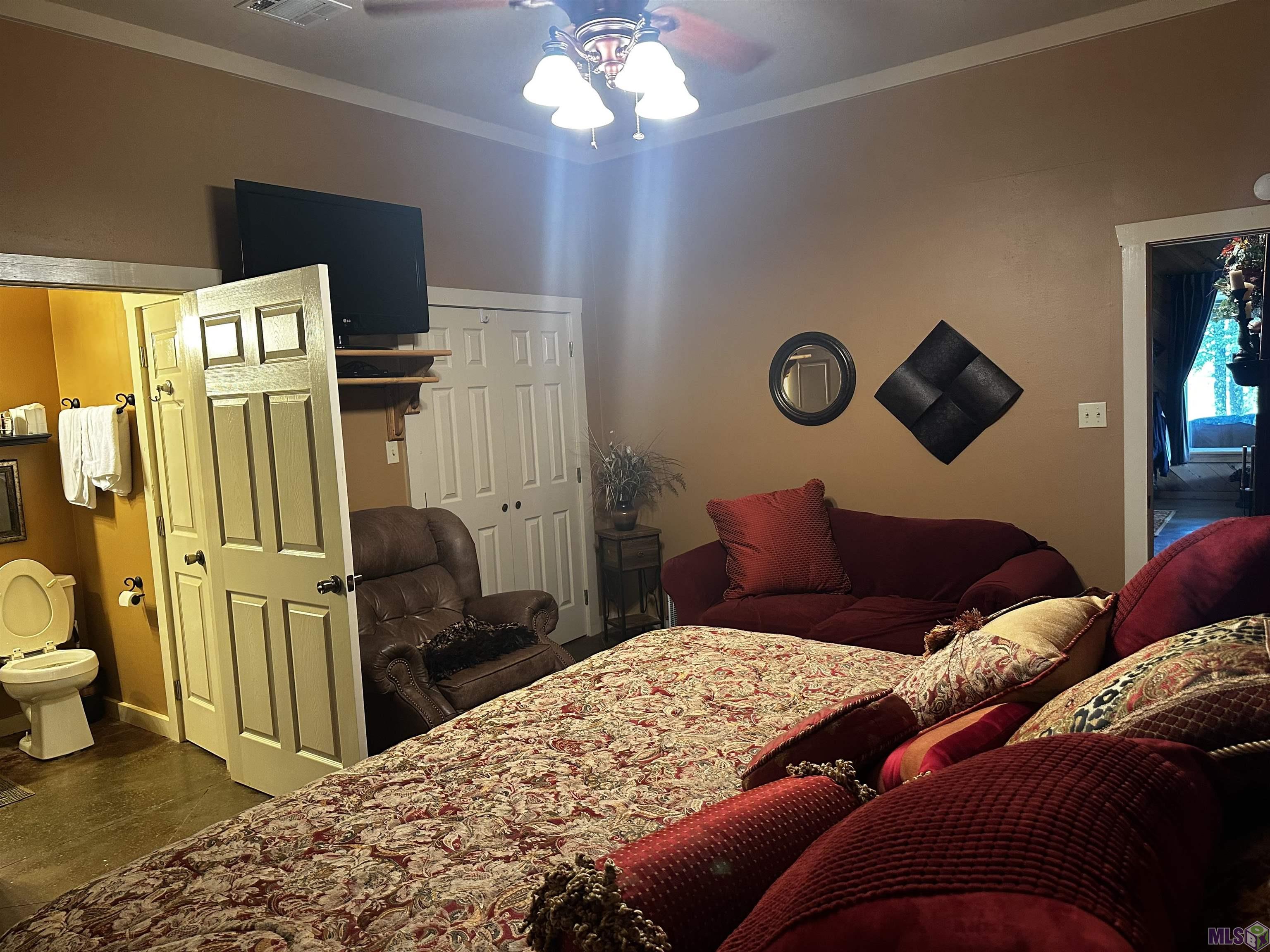 309 Dyson Road Montgomery, LA 71454 - Photo 21 of 26