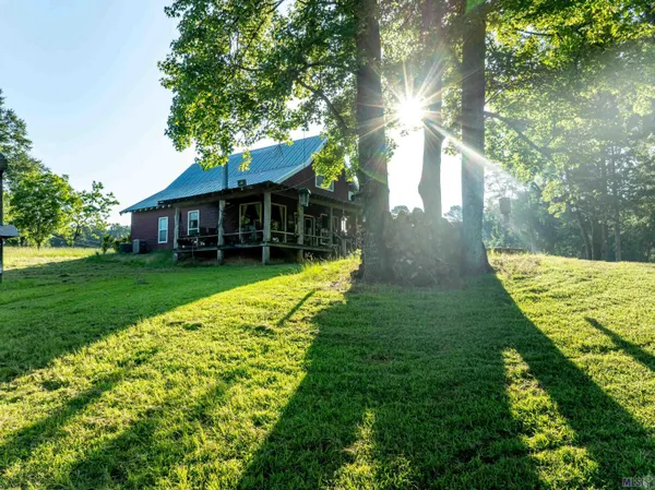 $1,100,000 | 309 Dyson Road, Montgomery, LA 71454