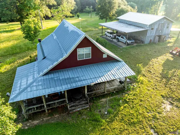 $1,100,000 | 309 Dyson Road, Montgomery, LA 71454