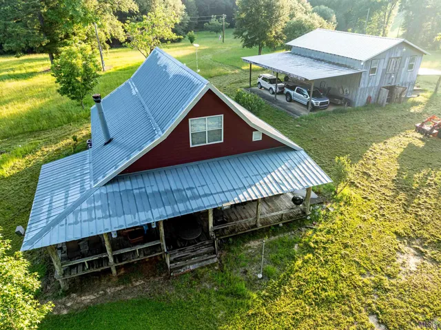 $1,500,000 | 309 Dyson Road, Montgomery, LA 71454